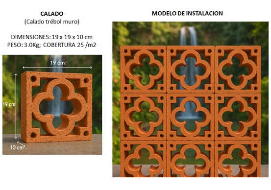 Ecotezza: materiales de construcción en Antioquia